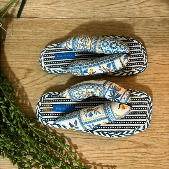 Farm Rio - Picture 3 of 4